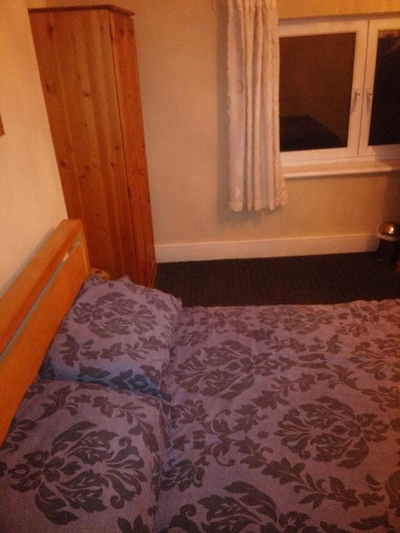 Narrowboat Inn