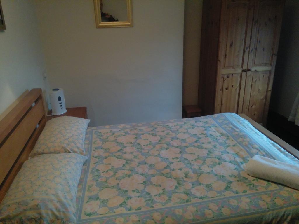Narrowboat Inn