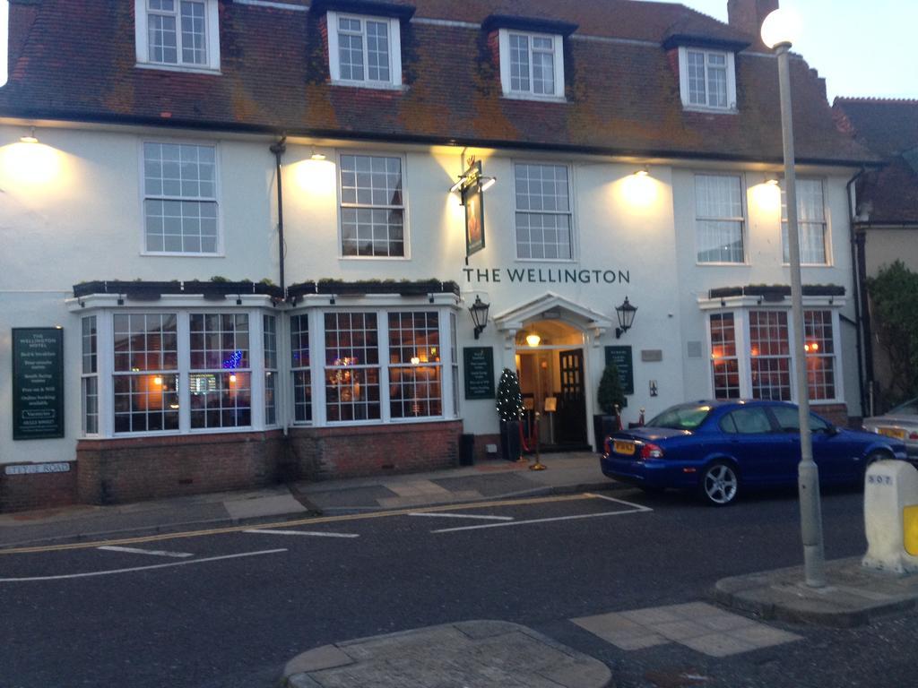 The Wellington