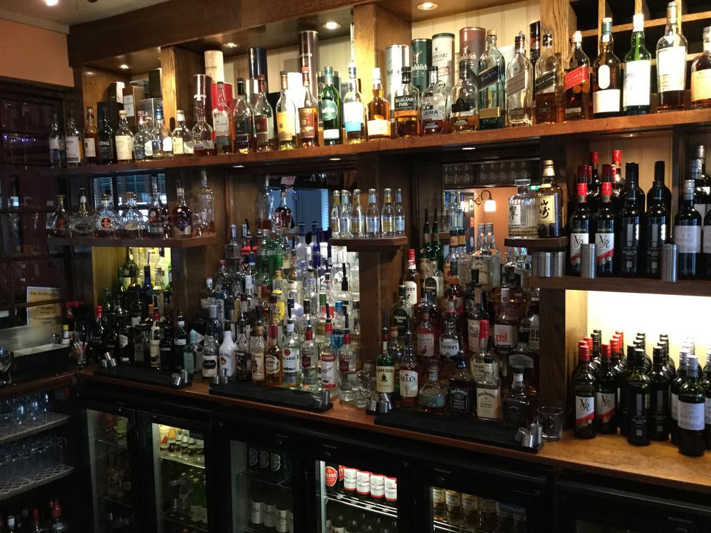 The Wellington