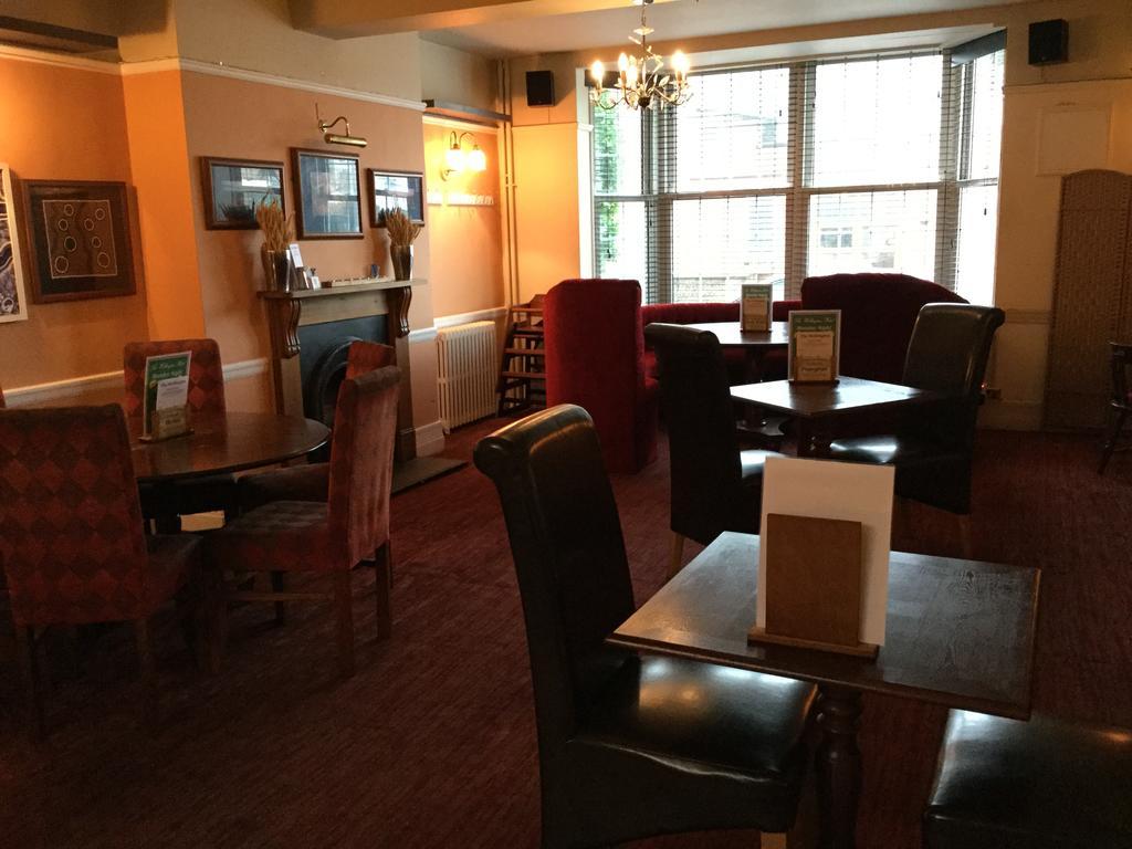 The Wellington