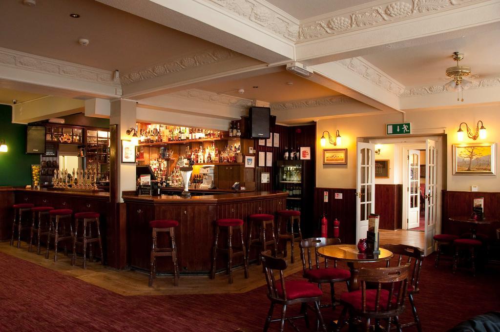 The Wellington