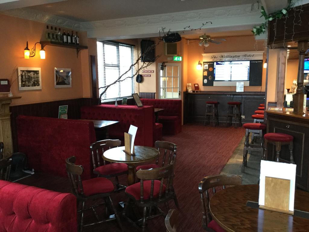 The Wellington