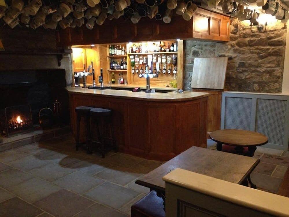 The Fox Inn