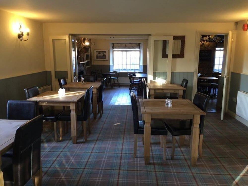 The Fox Inn