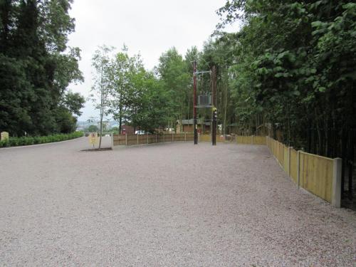 Riddings Wood Lodges