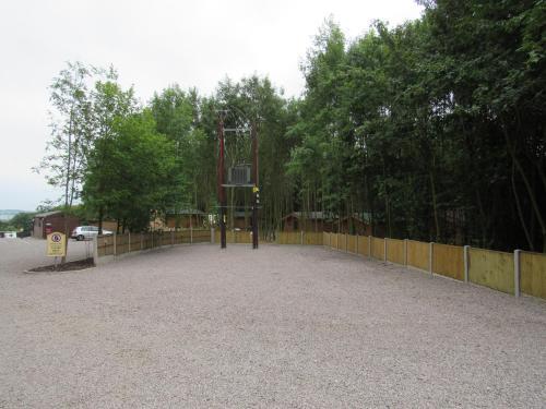 Riddings Wood Lodges