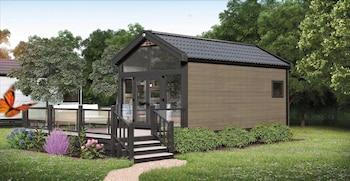Riddings Wood Lodges