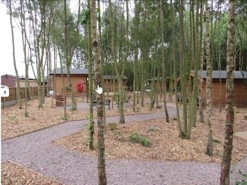 Riddings Wood Lodges
