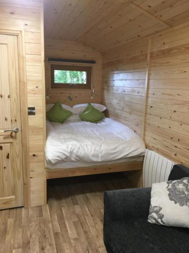 Riddings Wood Lodges