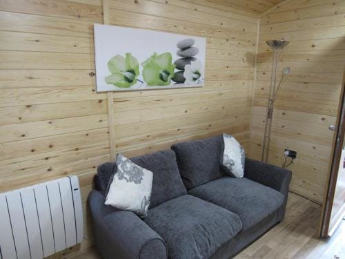 Riddings Wood Lodges
