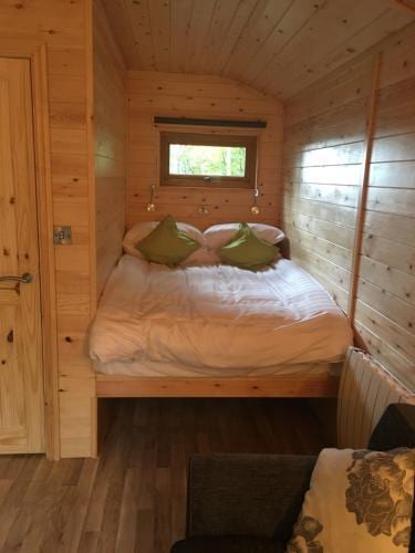 Riddings Wood Lodges