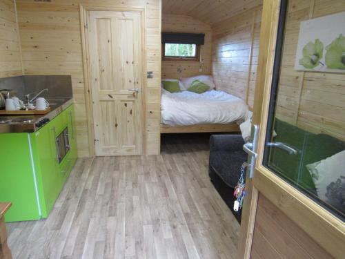 Riddings Wood Lodges