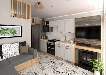 Riddings Wood Lodges