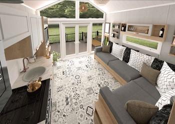 Riddings Wood Lodges