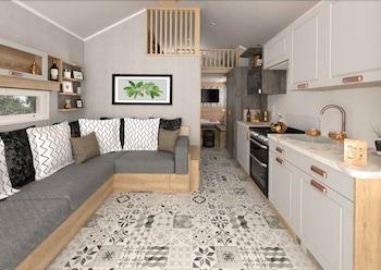 Riddings Wood Lodges