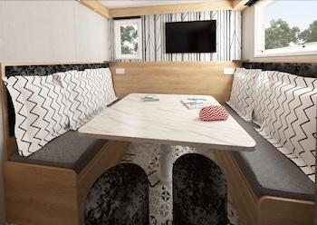 Riddings Wood Lodges