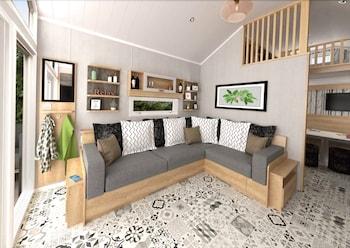 Riddings Wood Lodges