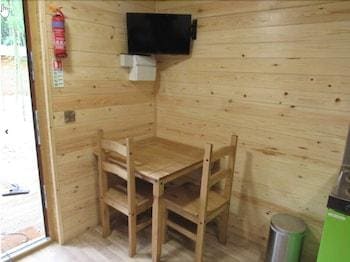 Riddings Wood Lodges