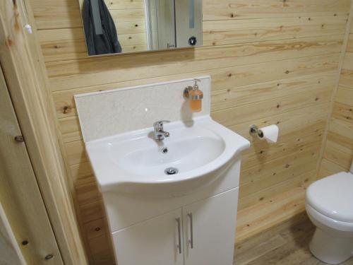 Riddings Wood Lodges
