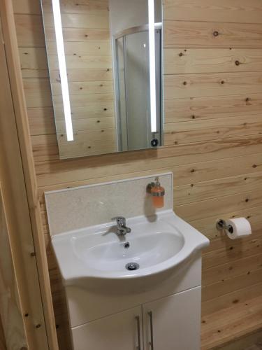 Riddings Wood Lodges