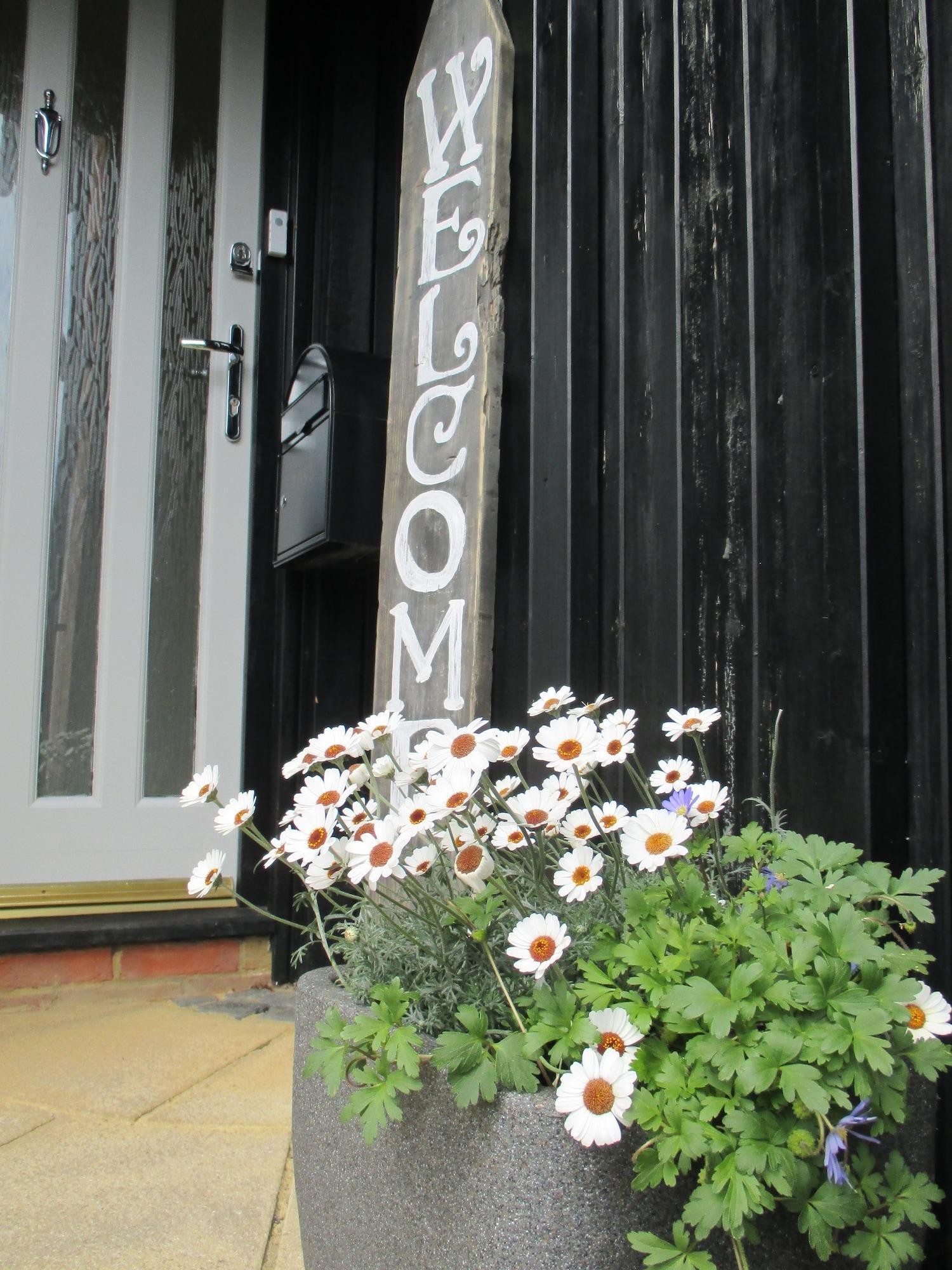Brambles Bed And Breakfast