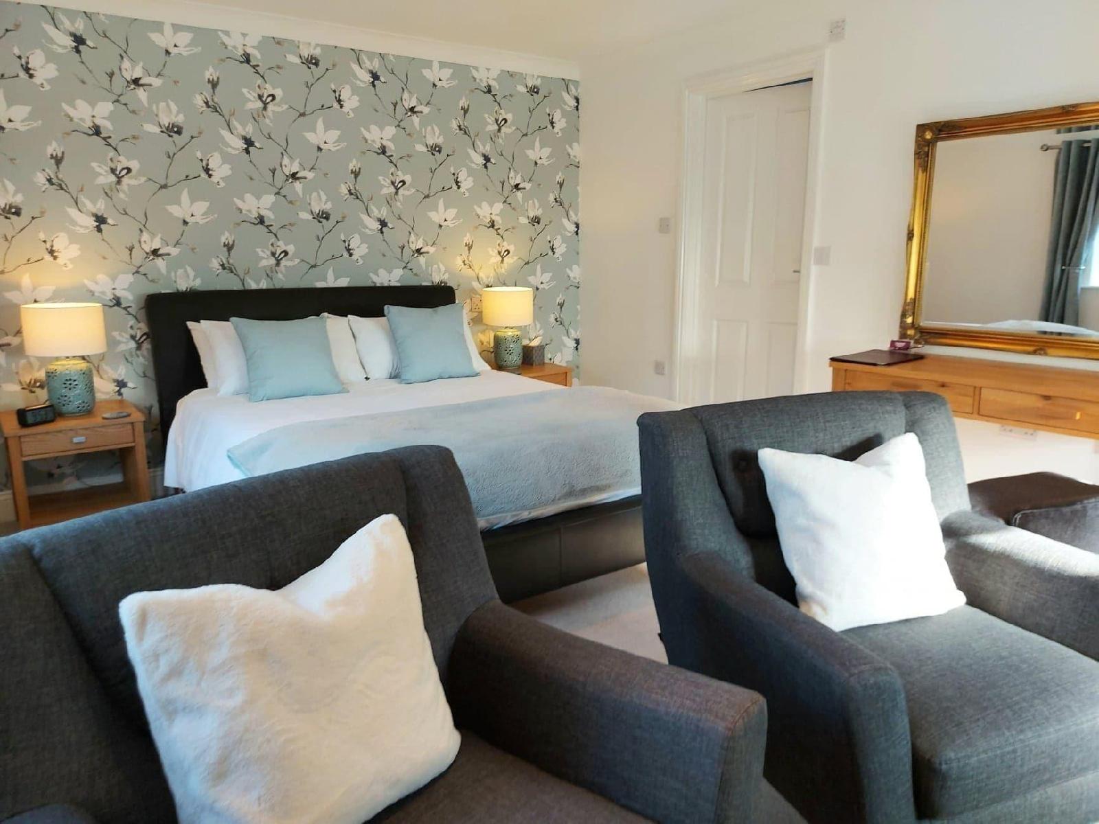 Brambles Bed And Breakfast