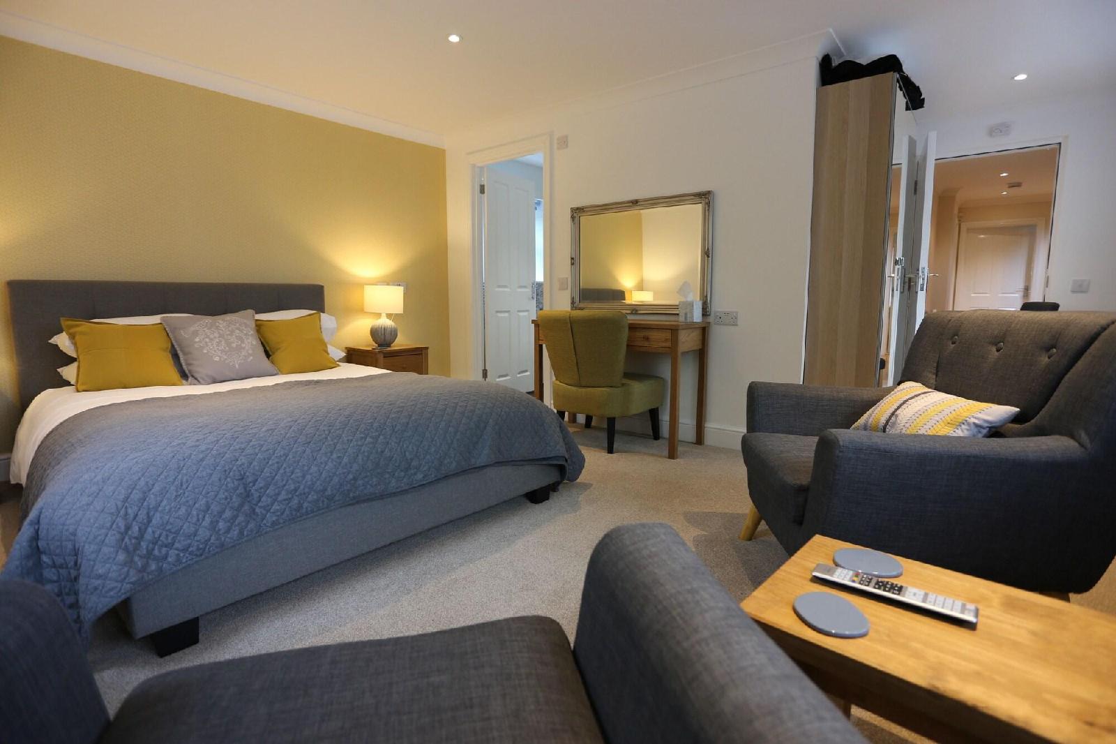Brambles Bed And Breakfast