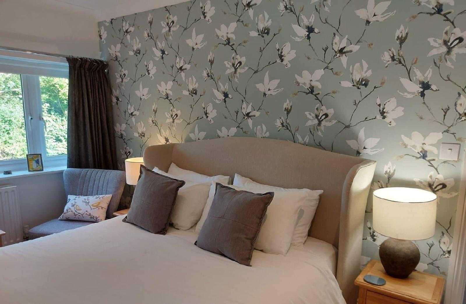 Brambles Bed And Breakfast