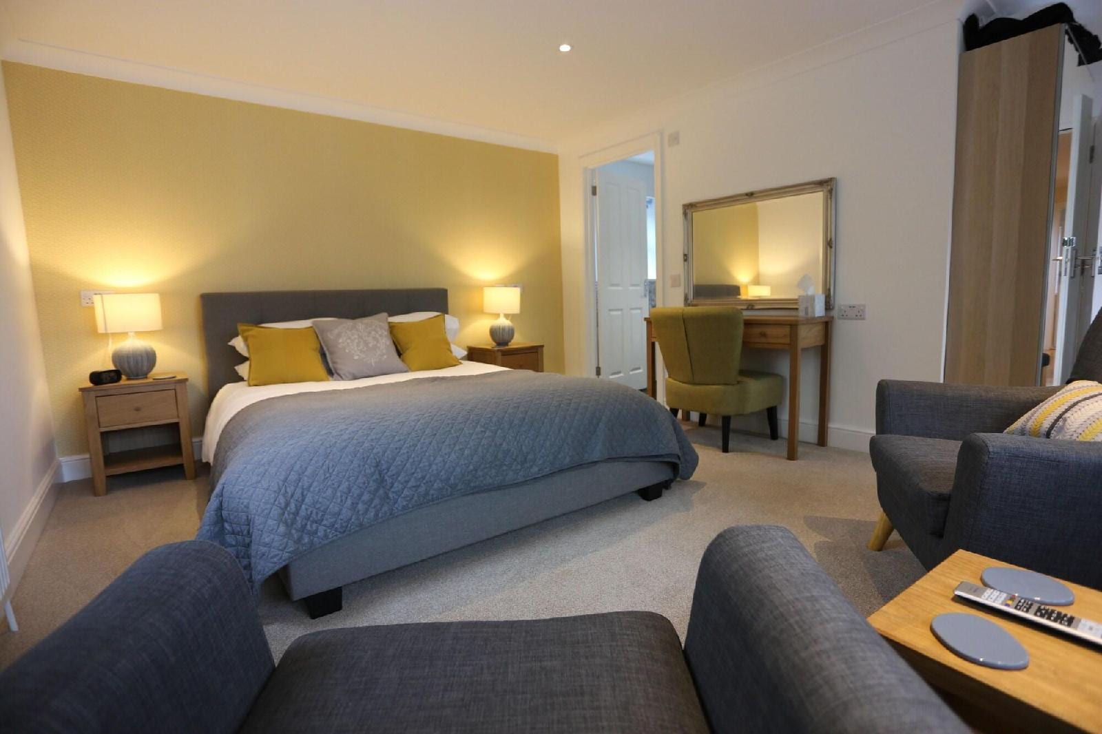 Brambles Bed And Breakfast