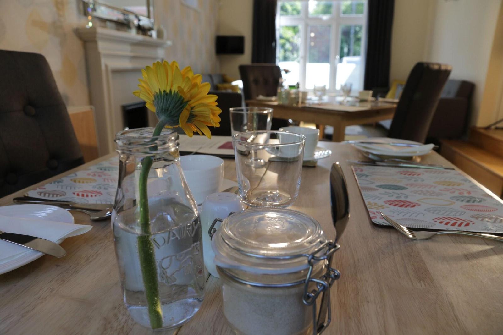 Brambles Bed And Breakfast