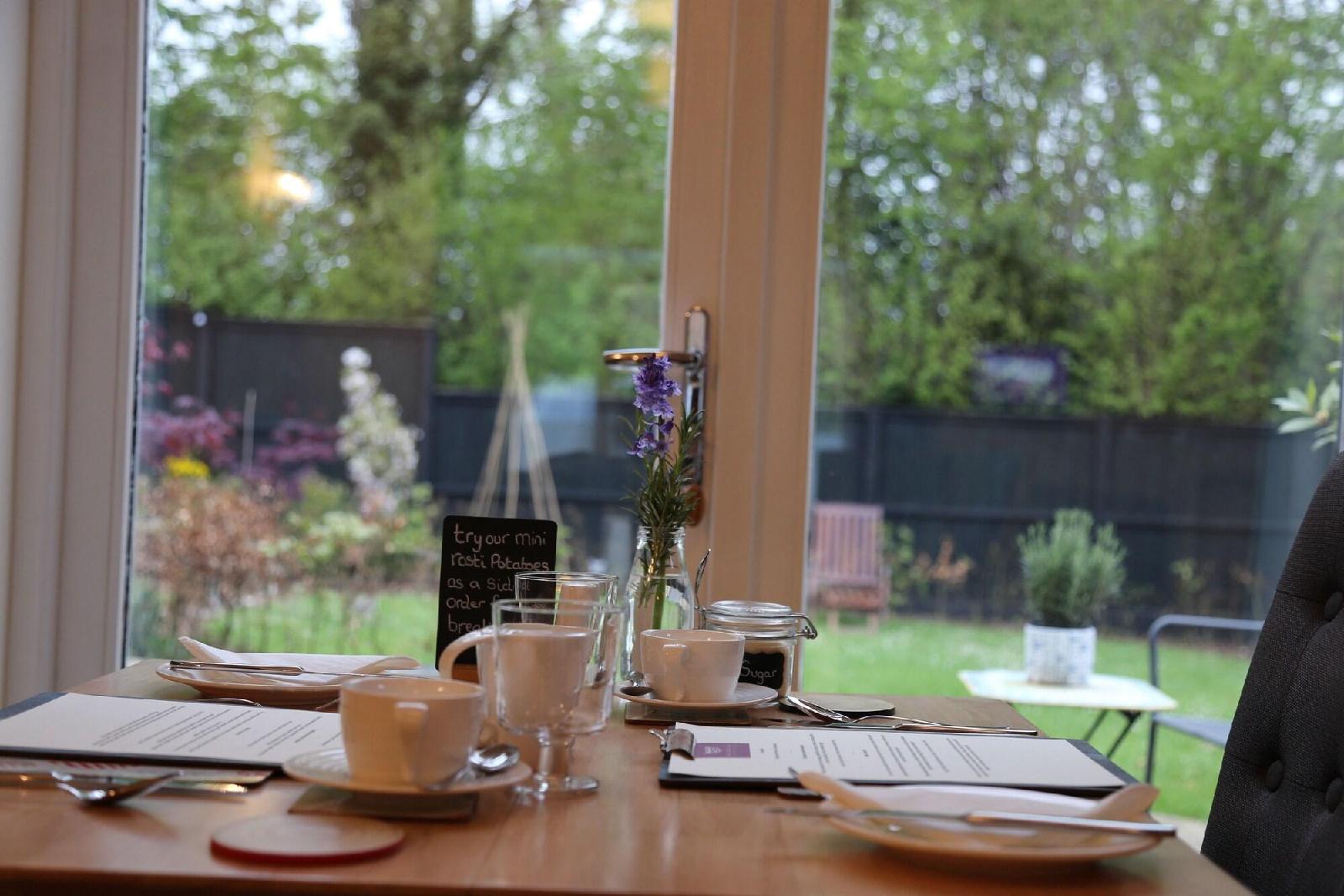 Brambles Bed And Breakfast