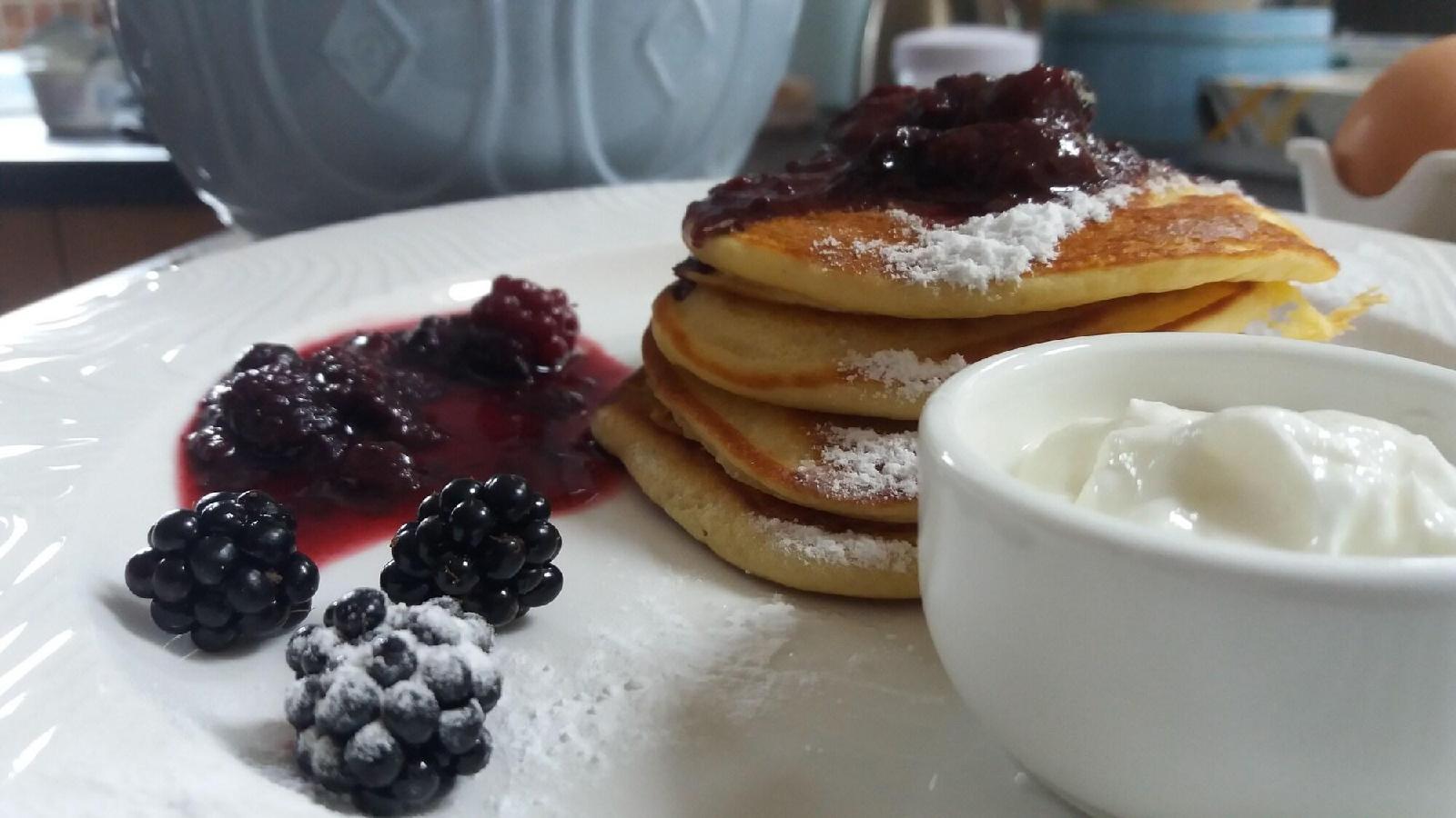 Brambles Bed And Breakfast