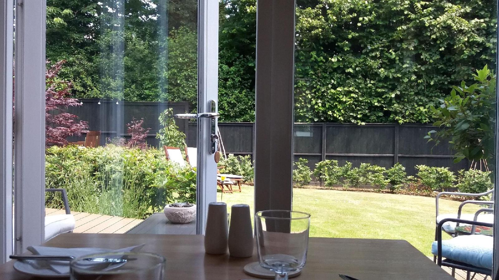 Brambles Bed And Breakfast