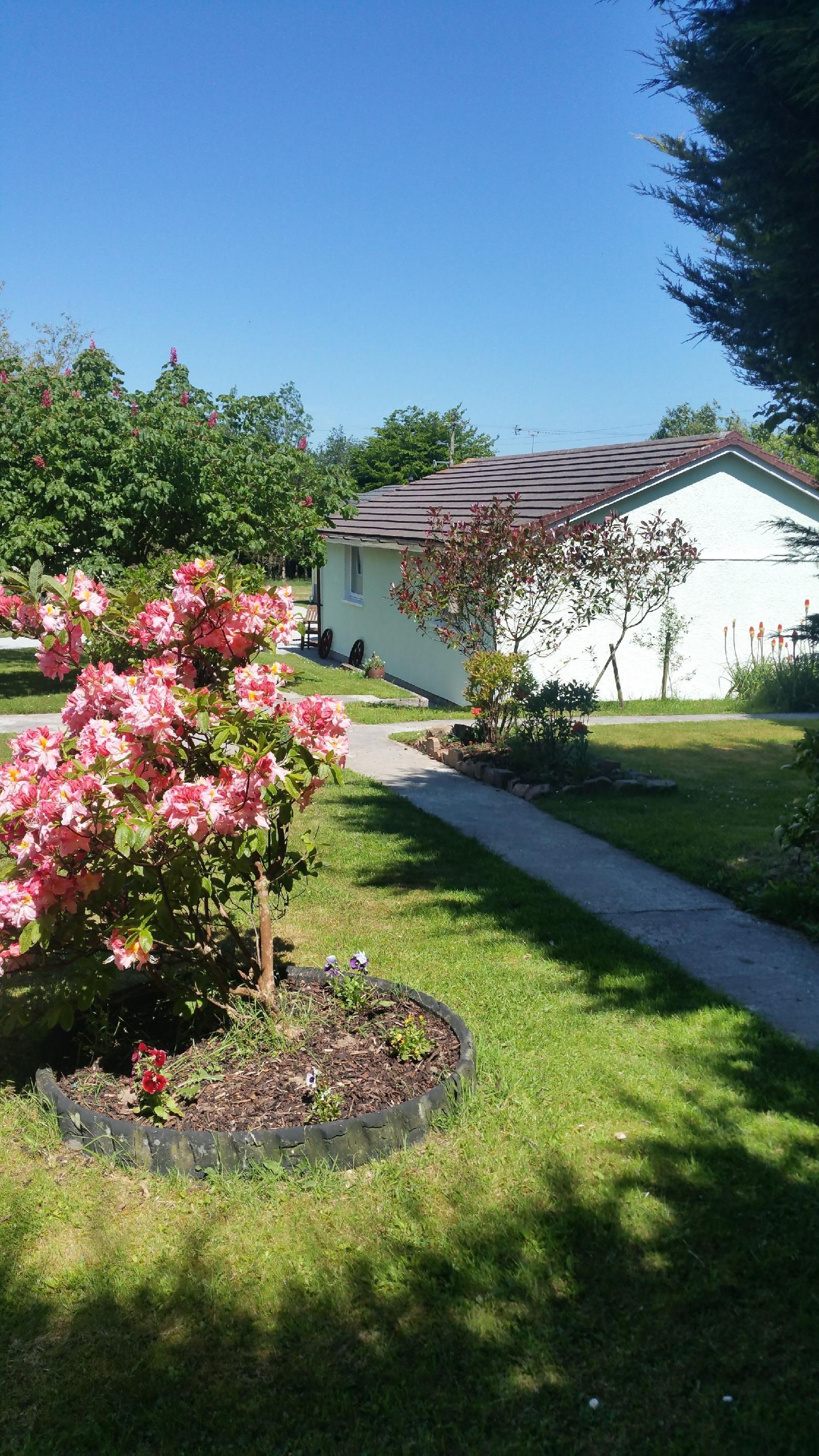 Thornbury Holiday Park