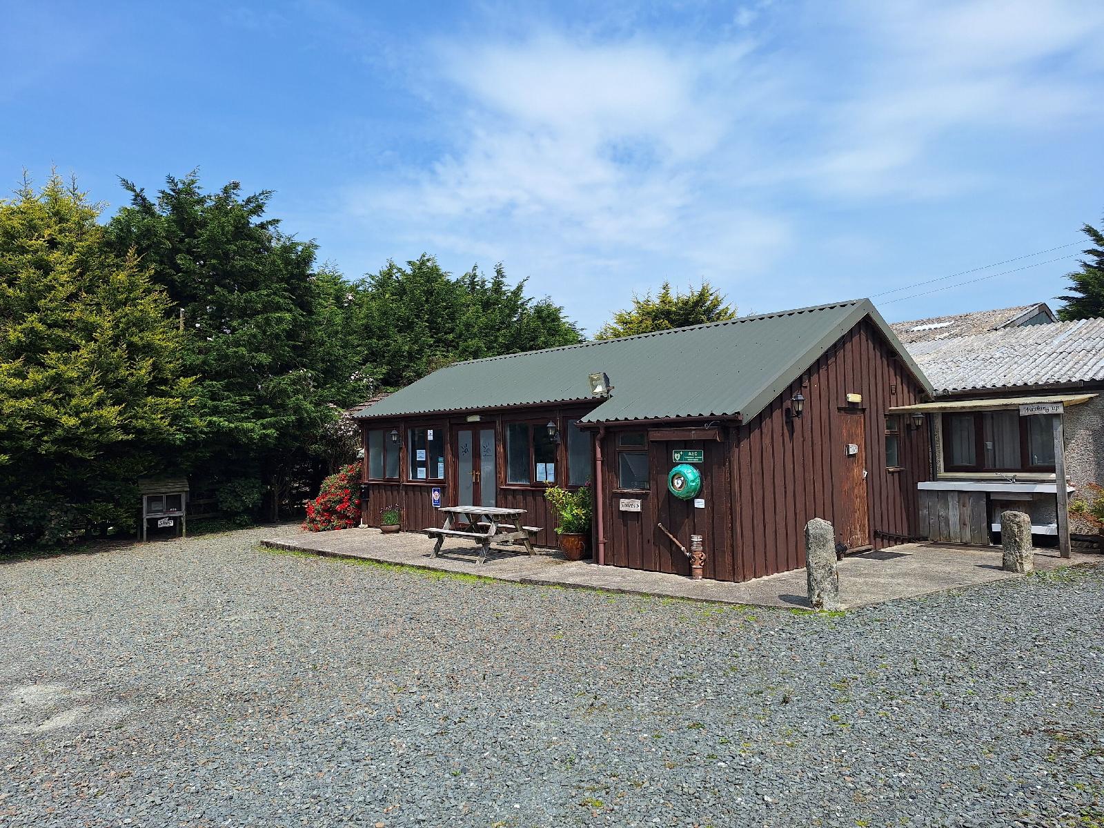 Thornbury Holiday Park