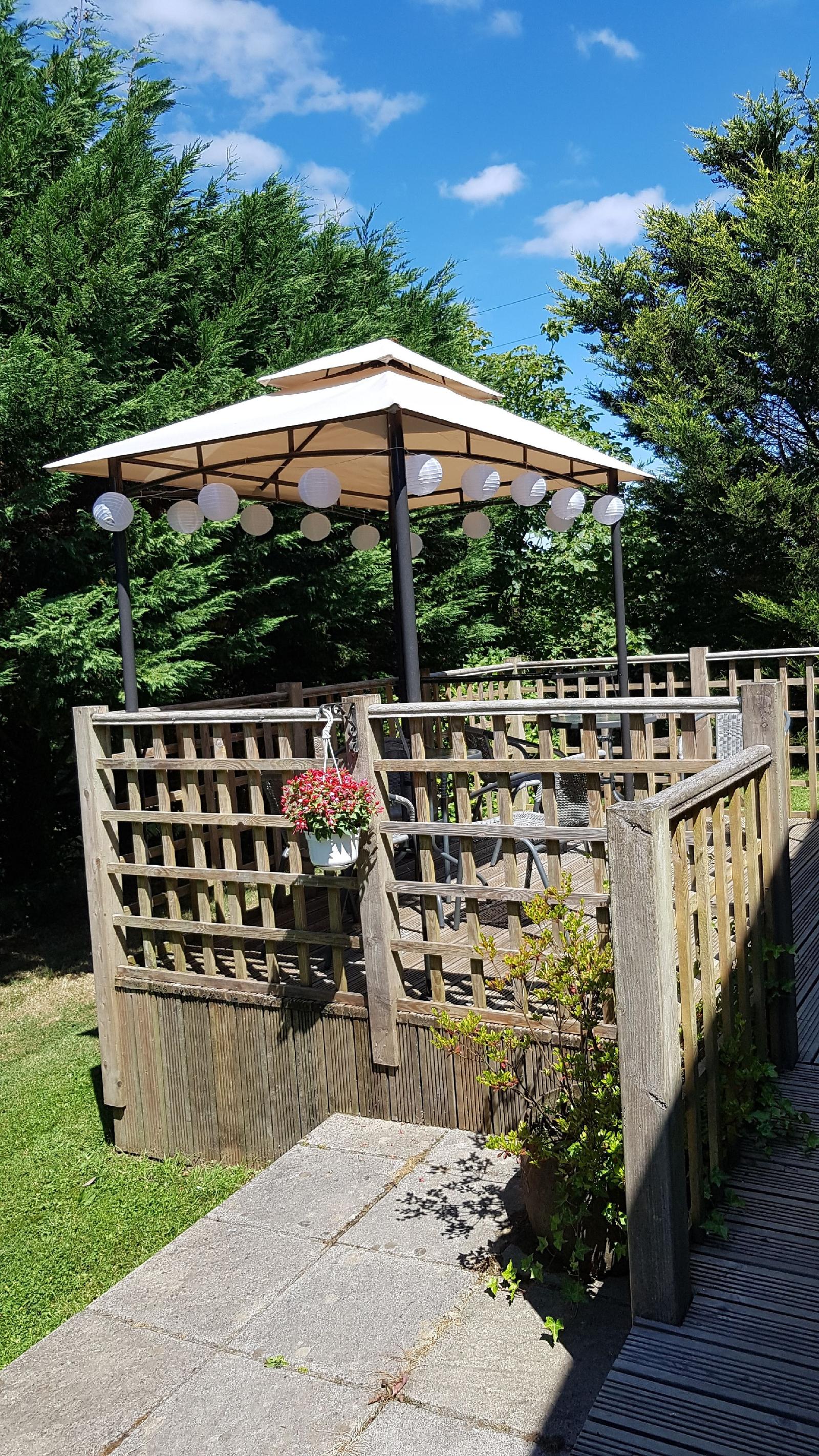 Thornbury Holiday Park