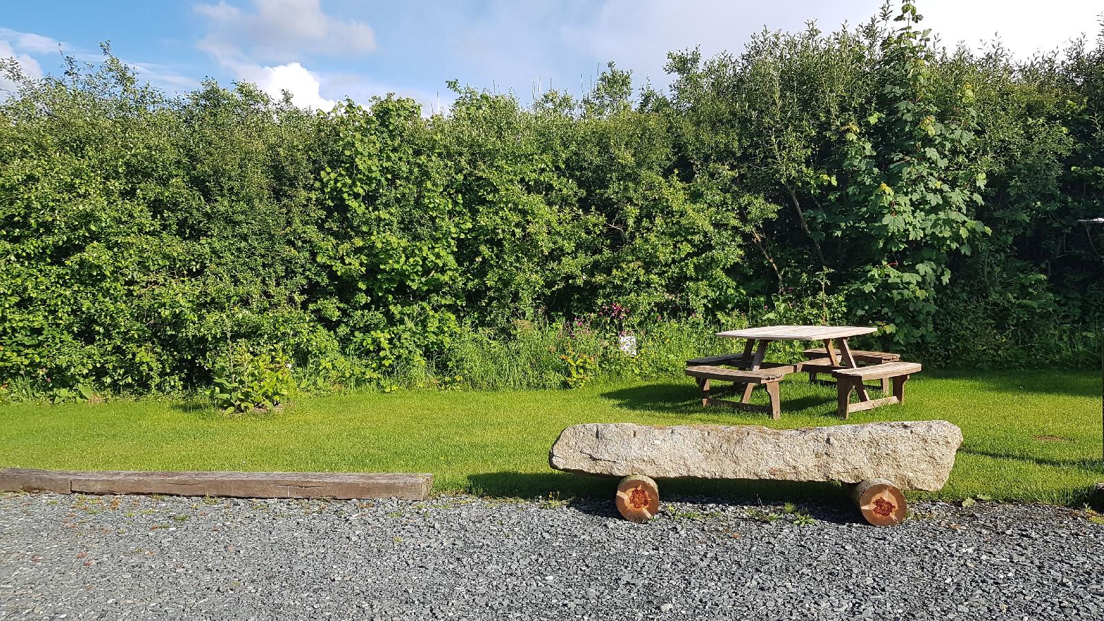 Thornbury Holiday Park