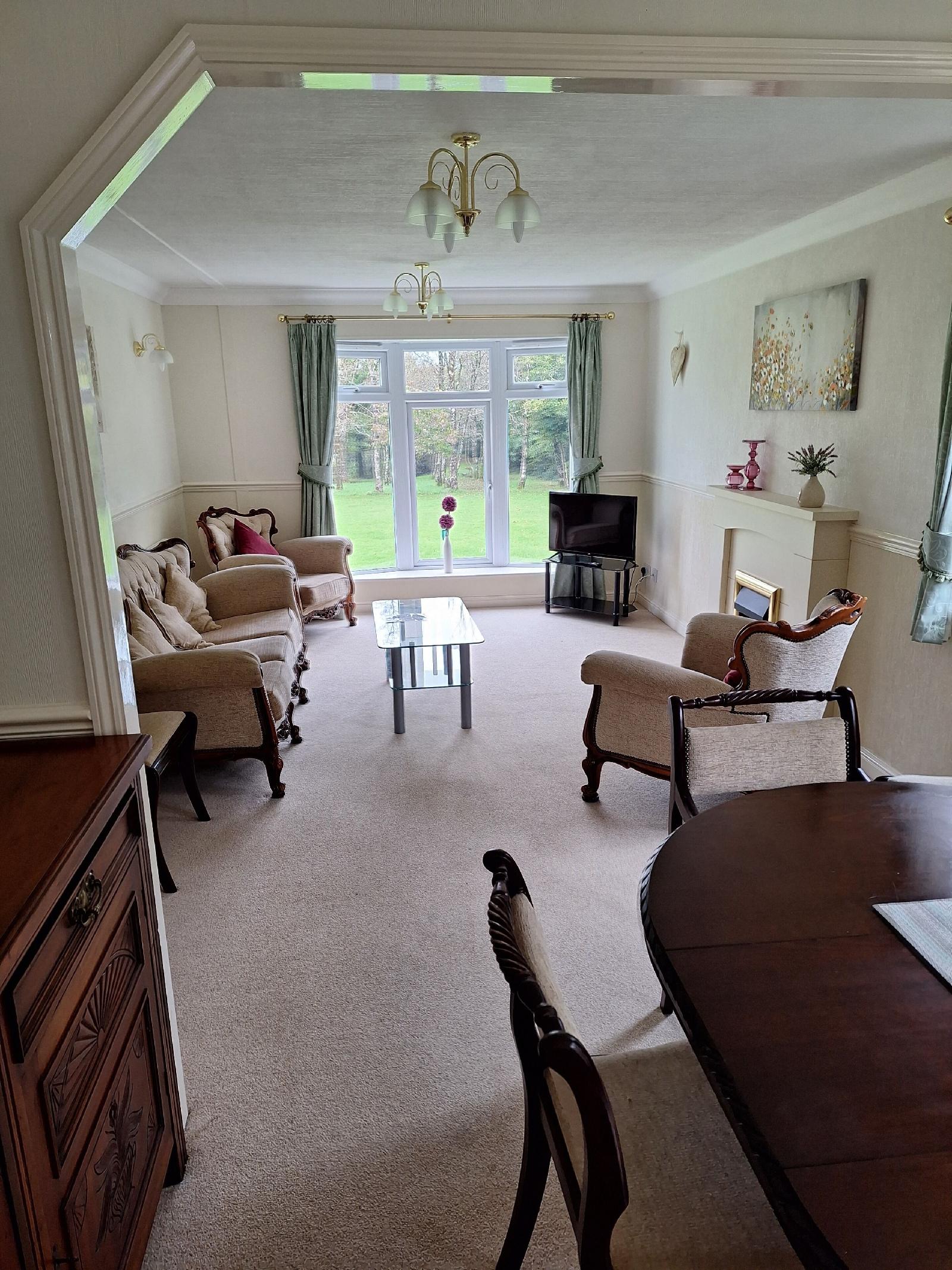 Thornbury Holiday Park