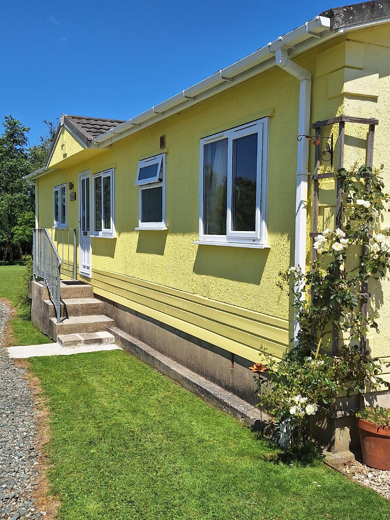 Thornbury Holiday Park