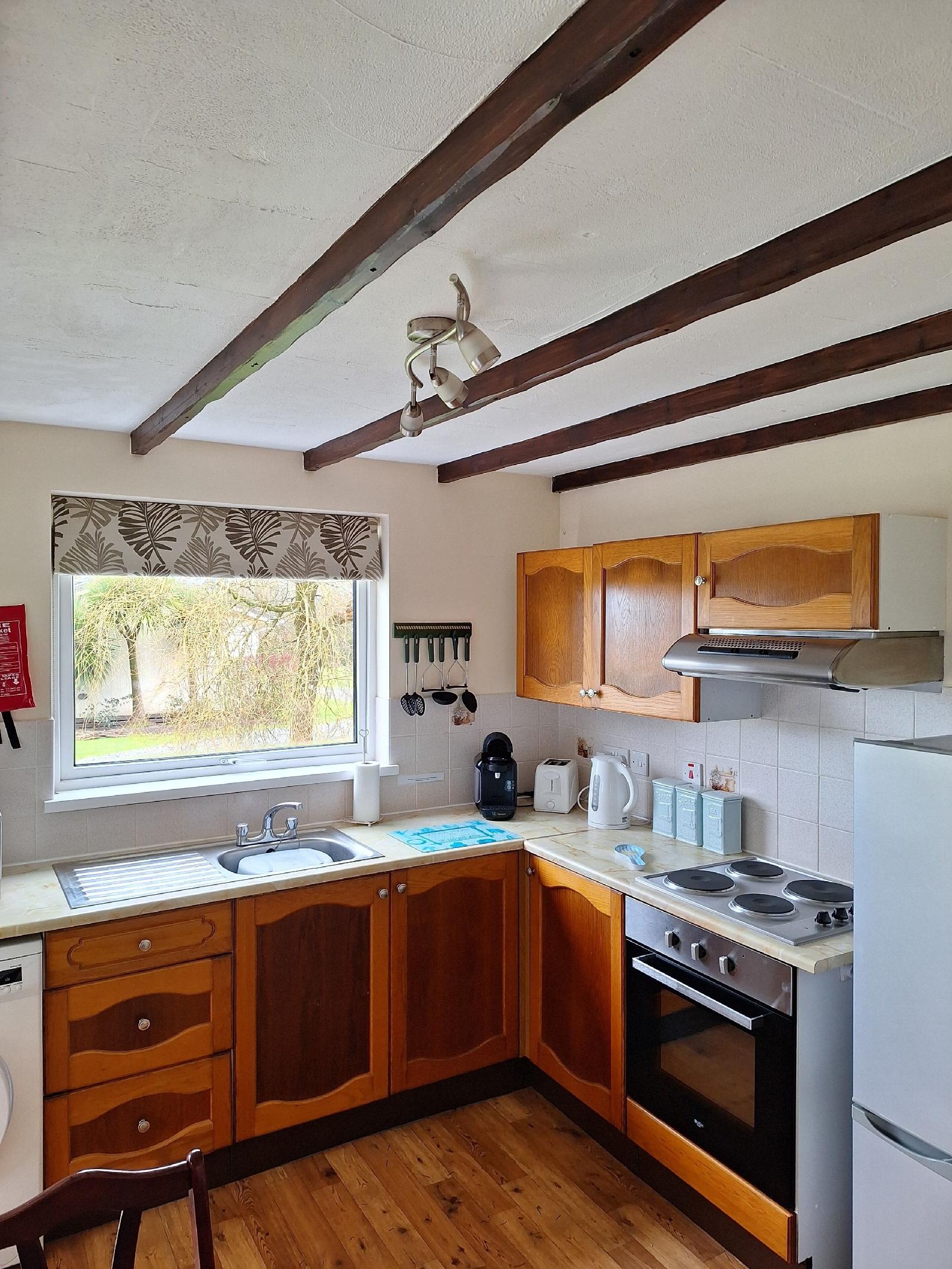 Thornbury Holiday Park