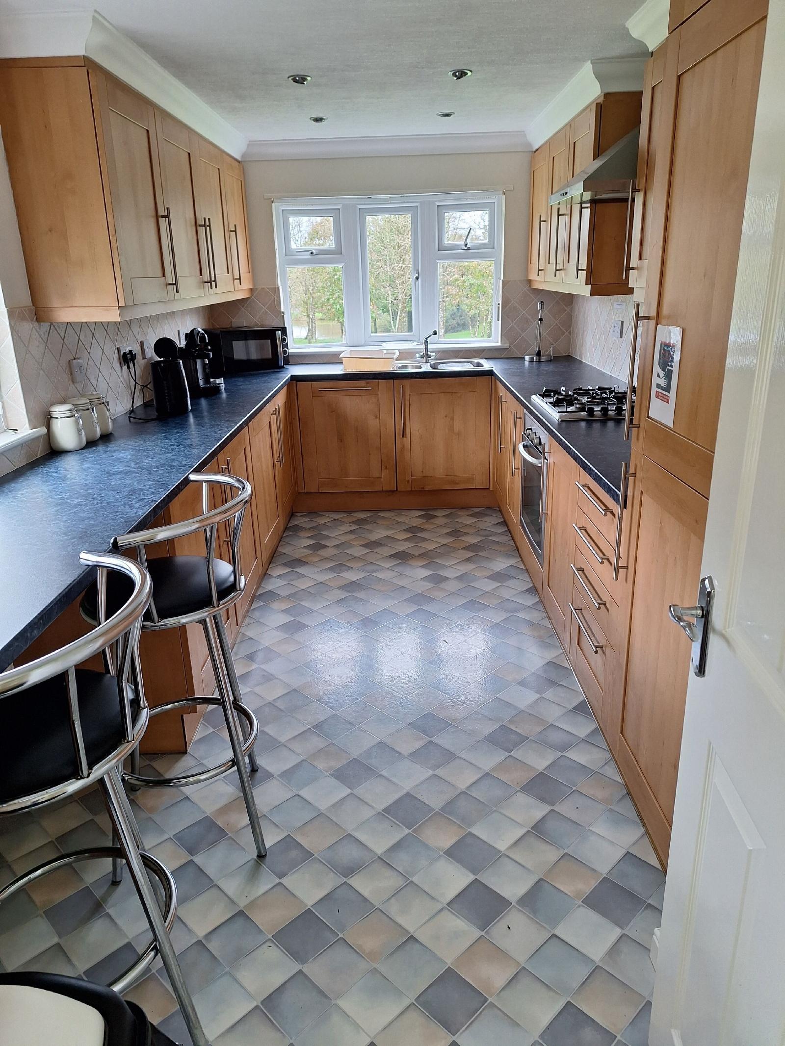 Thornbury Holiday Park
