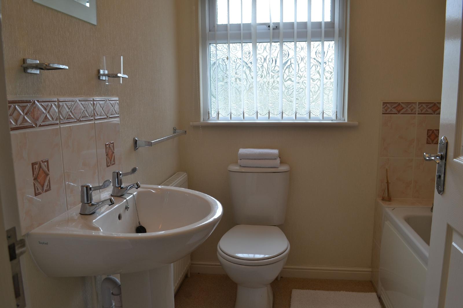 Thornbury Holiday Park