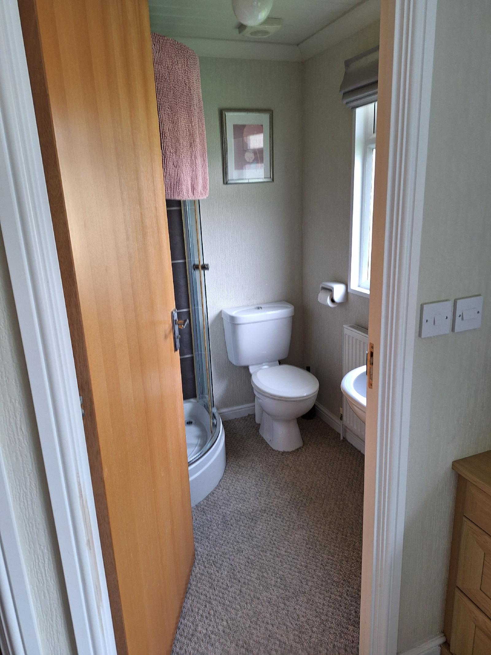 Thornbury Holiday Park