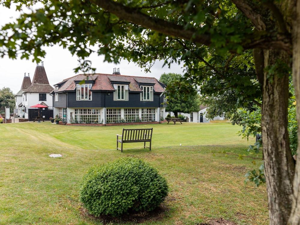 Thorpeness Golf Club & Hotel