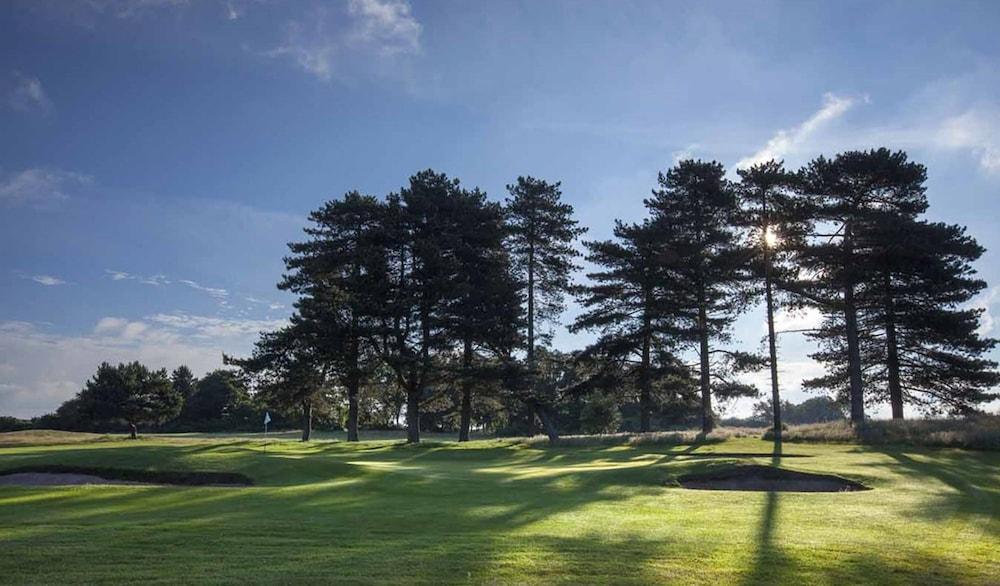 Thorpeness Golf Club & Hotel