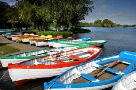 Thorpeness Golf Club & Hotel
