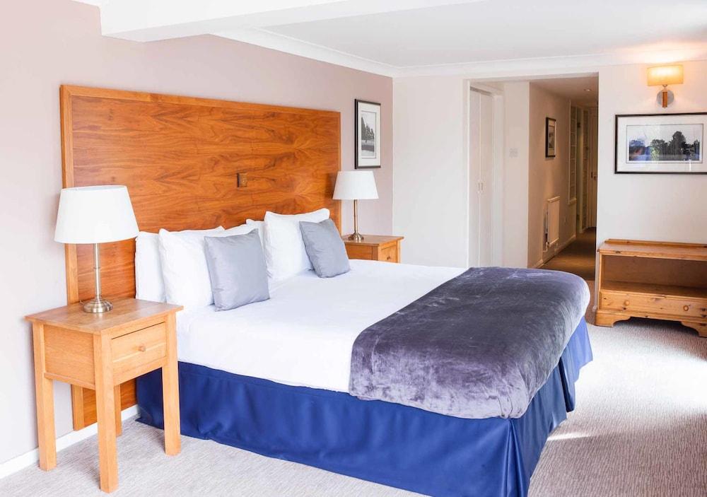 Thorpeness Golf Club & Hotel