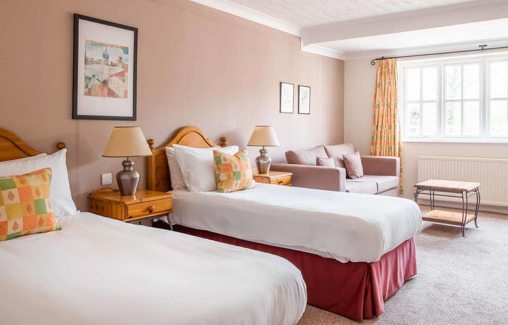 Thorpeness Golf Club & Hotel
