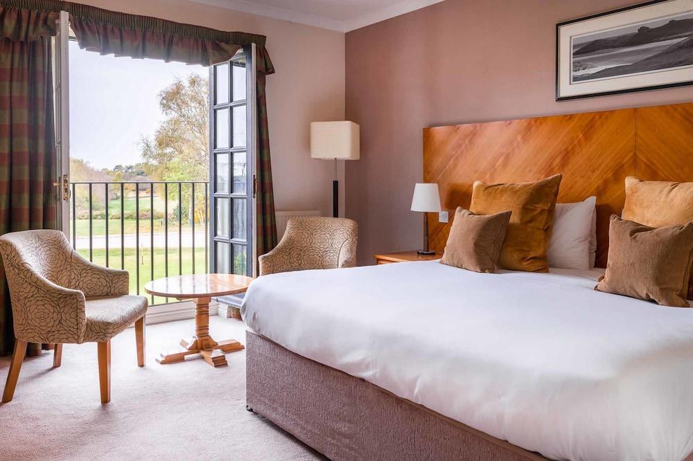 Thorpeness Golf Club & Hotel